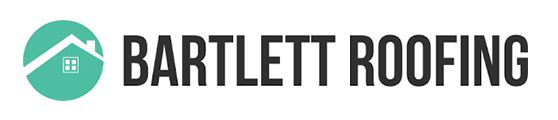 Bartlett Roofing Logo